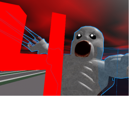 Five Night's At SCP 096 4