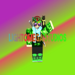 LightOmega Studios