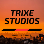 Trixe Studios
