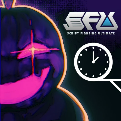 Script Fighting Ultimate [HUGE REVAMP TO COME]