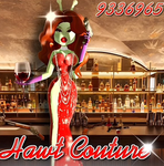 Hawt Couture