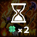 ⚔ Legendary Weapon RNG [BETA]