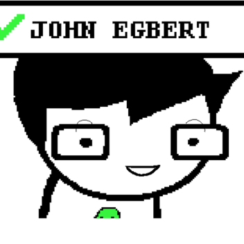 Kamar John Egbert