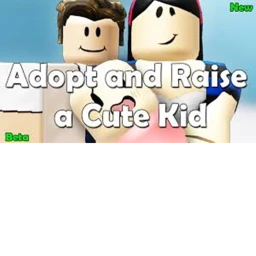 Adopt And Raise A Cute Baby icon