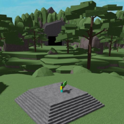 Explorers Quest