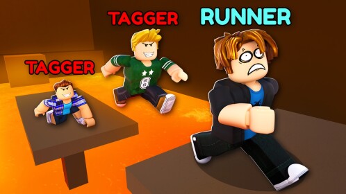 Super Tag