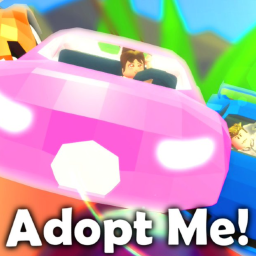 Adopt Me!