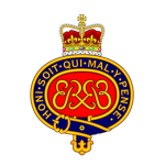 BA 1940s Royal Grenadier Guards