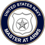 •[USN] The United States Navy Master at Arms•
