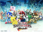 S.S.B.B ( Super Smash Bros Brawl ) Pros!