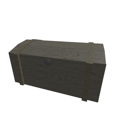 Steamer Chest