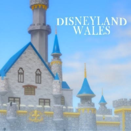 DisneyLand Wales Entertainment