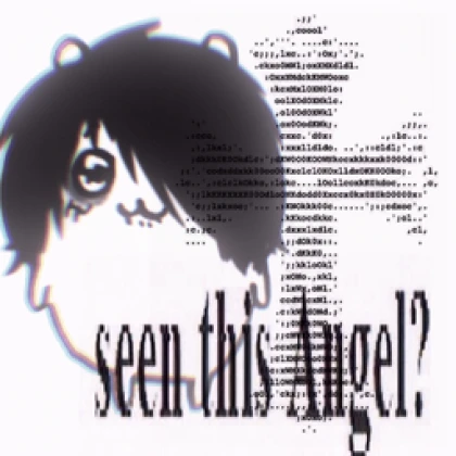 F4LLEN 4NG3L † Roblox group icon