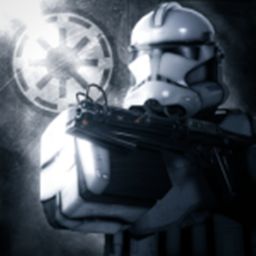 Star Wars:  Court.
