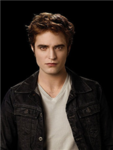 Team Edward!