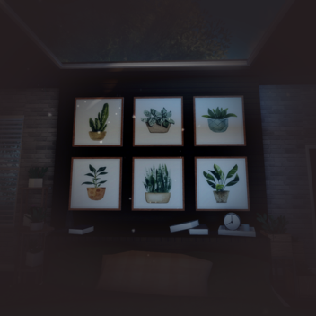 Empy's room