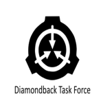 [SCP:RP] DiamondBack Task Force