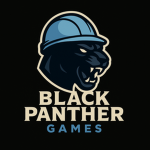 Black Panther Games