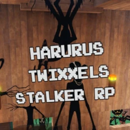 (UPD) HARURUS TWIXXELS stalker RP  icon