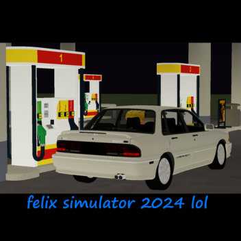 felix simulator 2024