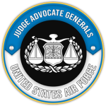 Judge Αdvocate General Corps ᅠ
