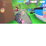 abc if you want robux/