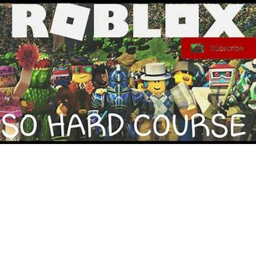 Simple Parkour Course Play if bored
