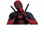 Deadpool Infinity War