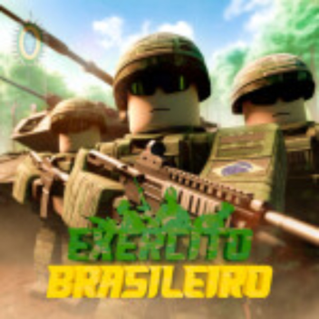 [SORTEIO🎁][EB] Brazilian Army