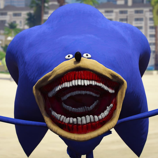 SONIC TAPES official Roblox game thumbnail