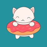 KittyDonut