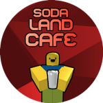 Soda Land Cafe