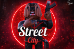 #Street City