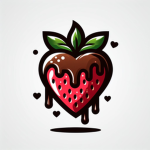 Chocolate strawberry’s