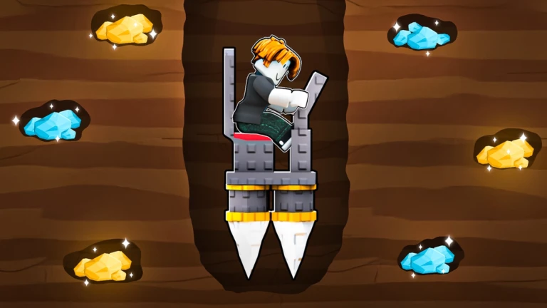 🔩 Build A Drill