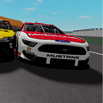 Las Vegas Motor Speedway