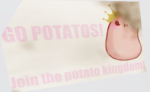 PATATO CHIPS :3