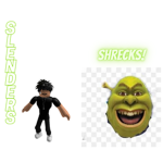 slender and ######