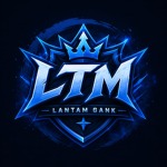 LANTAM GANK