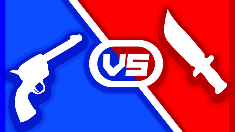 Murderers VS Sheriffs DUELS screenshot 1