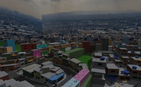 Ecatepec-Mexico !!(Actualizacion)!!