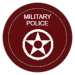 MiΙitary Pοlice