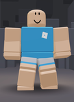 Random's UGC's