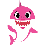 bby shark uvu