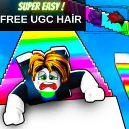 FREE UGC HAİR STAİRS 500