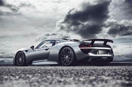 Cars hangout