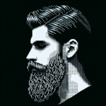 The Bearded Order