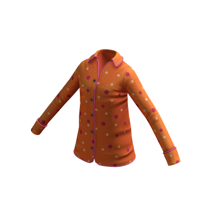 Coraline Pajama Shirt thumbnail