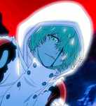 Fullbringer/Soul reaper K~!!