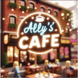 Ally's Café (Beta)